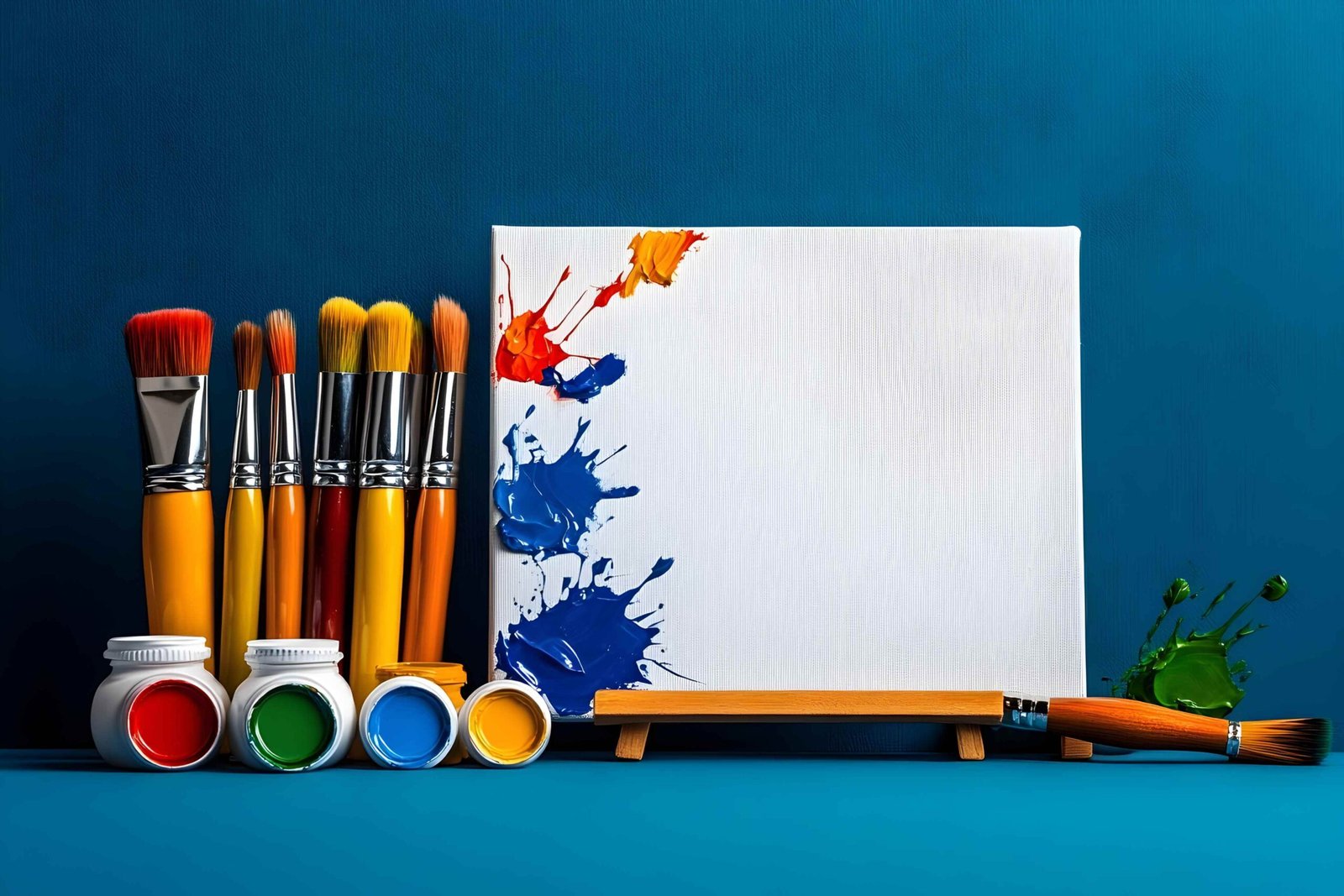 Understand Color, Typography, Layout