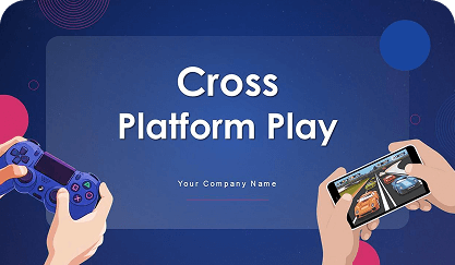 Design Cross platform softwares and games