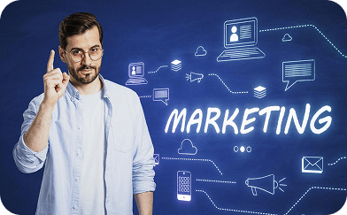 Introduction to Digital Marketing