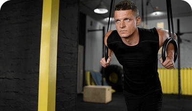 Ten Moments Basically Gym Gym Experience.